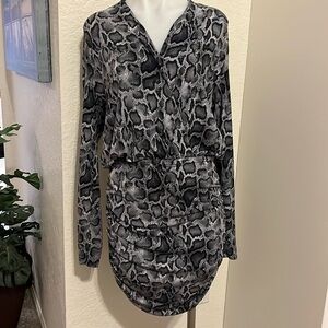 Michael Kors dress size S